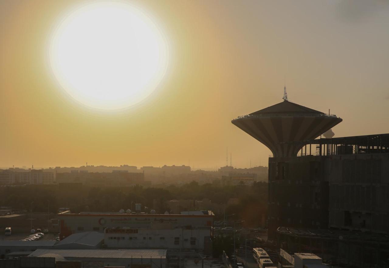 Al Hamra Palace Residential * الرياض