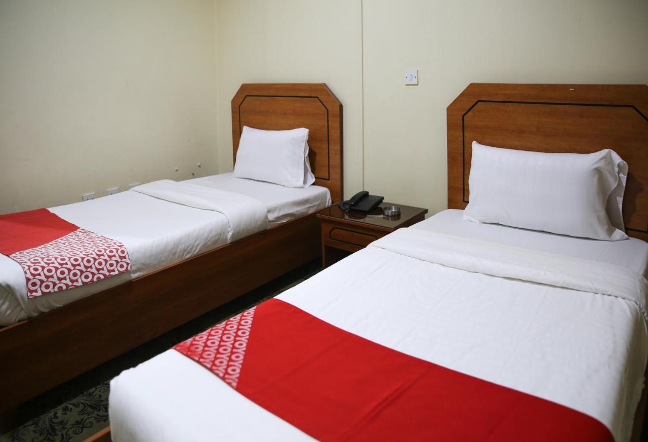 Al Hamra Palace Residential شقة الرياض