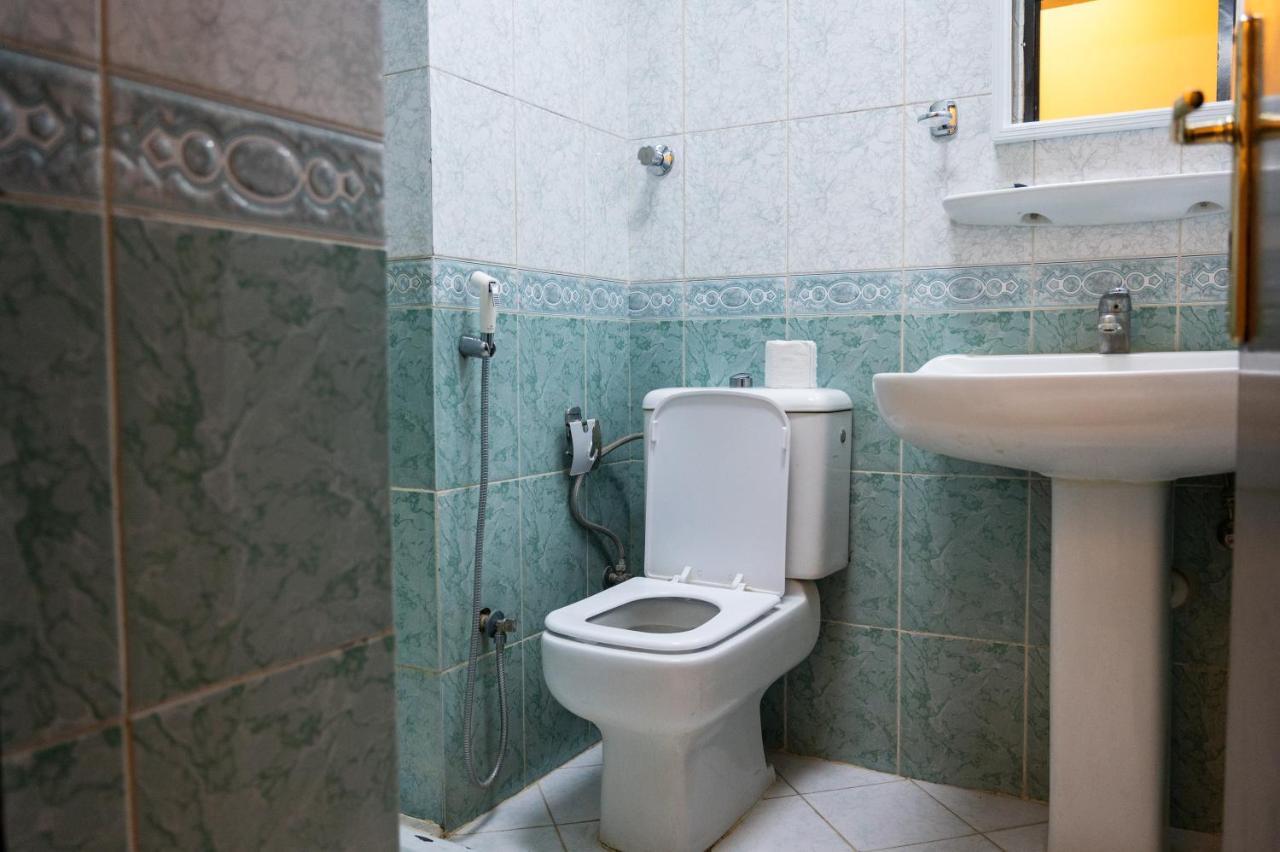 شقة Al Hamra Palace Residential